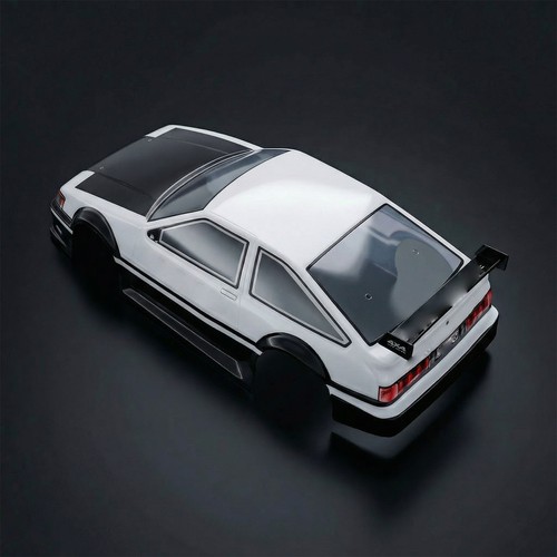 Car body shell - rc,