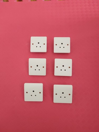 Logic plus socket outlet - logic, 5a