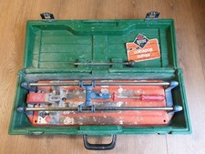 Rubi Cortador TS-40 Tile