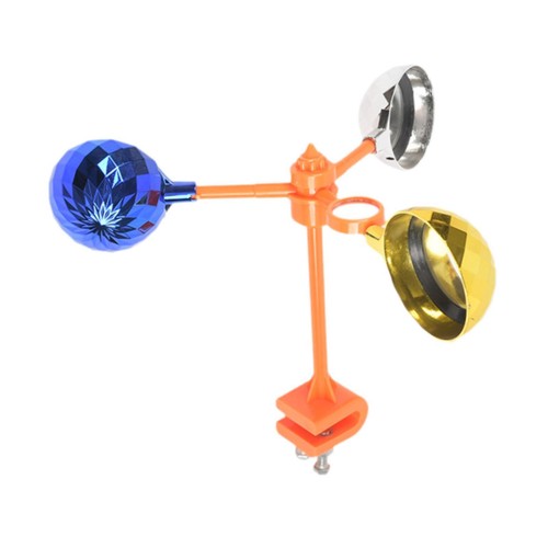 Bird deterrent reflective - deterrent,