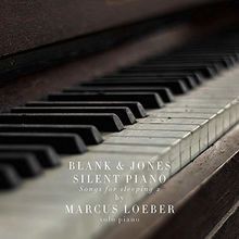Silent piano songs - piano-songs, for