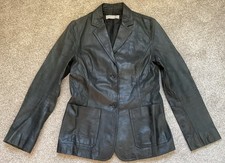 FARHI real leather ladies