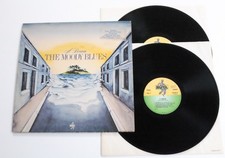 THE MOODY BLUES - A DREAM LP N