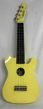 Mahalo Ukulele - Yellow