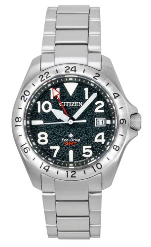 Citizen promaster black - citizen, dial