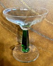RARE Fostoria Emerald Green