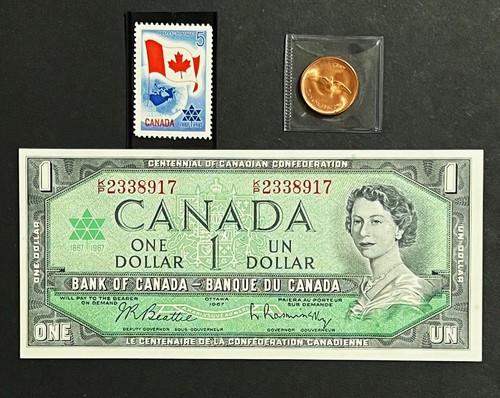 1867 1967 centennial canadian - 1867,