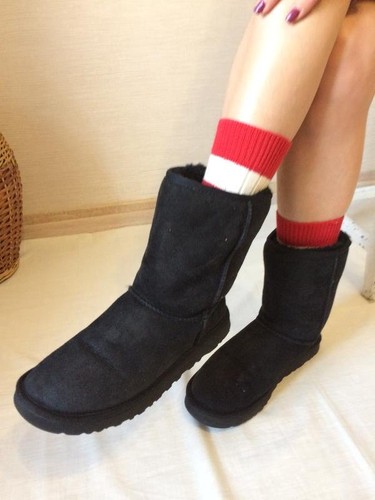 Women ugg classic - women,