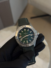 Breitling avenger automatic - breitling,