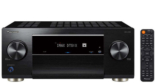Pioneer vsx lx505 2ch hdmi - pioneer,