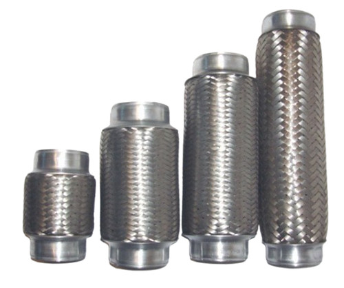 Exhaust flexi pipe 51mm - flexi, x
