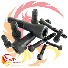 1/8" 3/16" 1/4" 5/16" 3/8" BSW