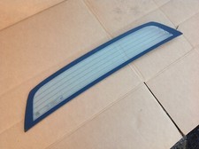 SMART ROADSTER 452 CONVERTIBLE REAR GLASS WINDSHIELD SCREEN 2002-2007