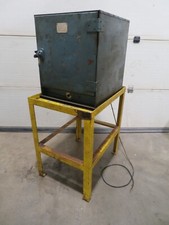 240V 300°C Welding Rod Oven