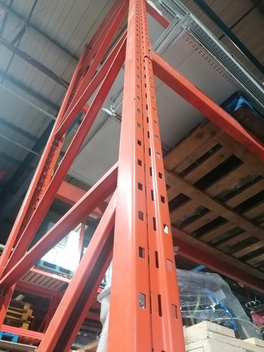 Redirack pallet racking - redirack,