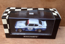 Minichamps Ford Capri RS 3100