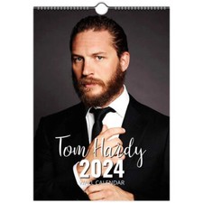 Tom hardy 2026/27 Personalised