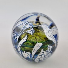 Jonathan Harris Ironbridge