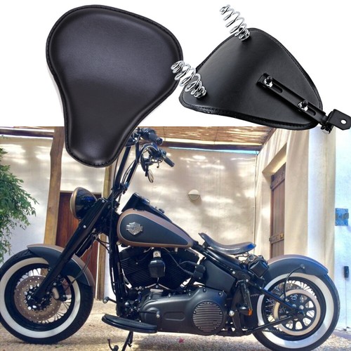 Motorcycle solo seat spring - solo,