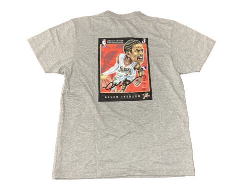 Allen iverson nba philadelphia - allen,