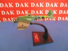 Die Cast 1/144 Heinkel HE 111H-6 Germany Aircraft Action Figure