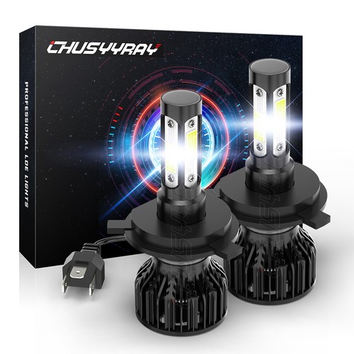 2pcs led headlight bulbs - 2pcs,