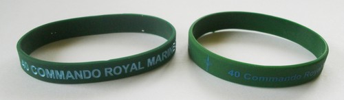 Commando royal marines - commando,