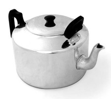 Large aluminium catering - large,