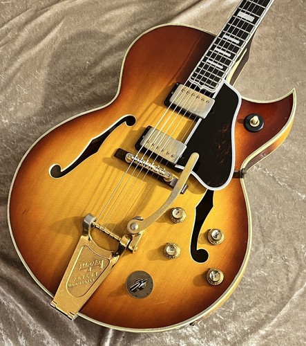 Gibson vintage byrdland - vintage,