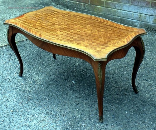 Vintage french louis xvi - vintage,