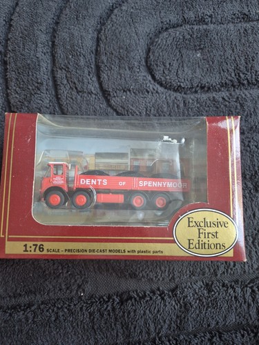 Efe 13101 atkinson dropside - 13101, 8w