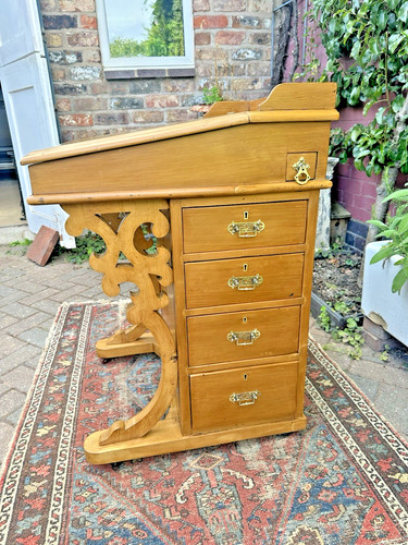 Fabulous original antique - fabulous,