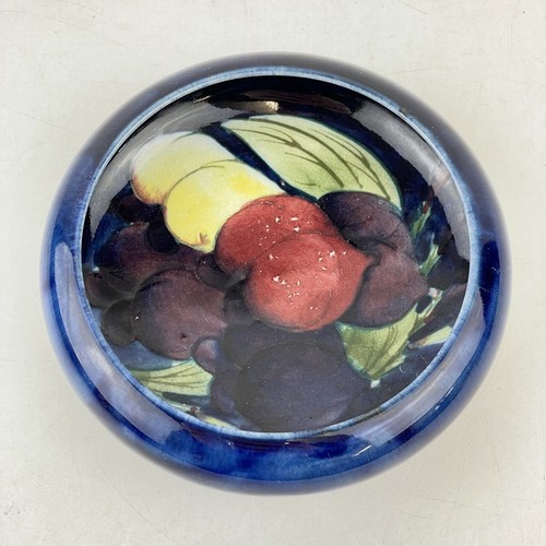 Vintage moorcroft pottery - vintage,