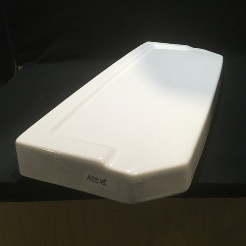 Toilet cistern lid heritage - toilet,
