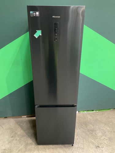 Hisense fridge freezer 30 - hisense, 70/30