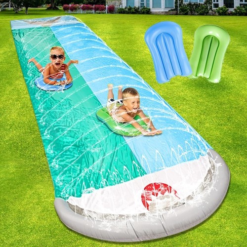 Water slide 5x1 - slide,, m