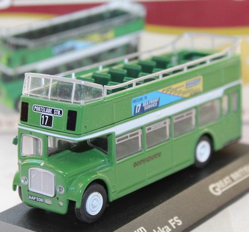 Corgi ooc 4655102 bristol - corgi,