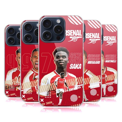 Official arsenal 2023 24 - official, fc