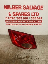 HONDA ACCORD ESTATE PASSENGER