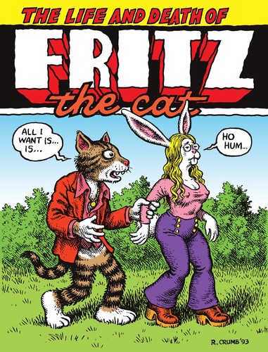 The life and death fritz - the,