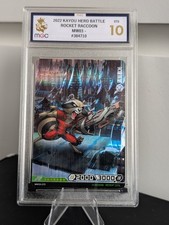 Kayou Marvel Hero Battle