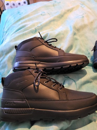 Men bench boots size - bench, 10
