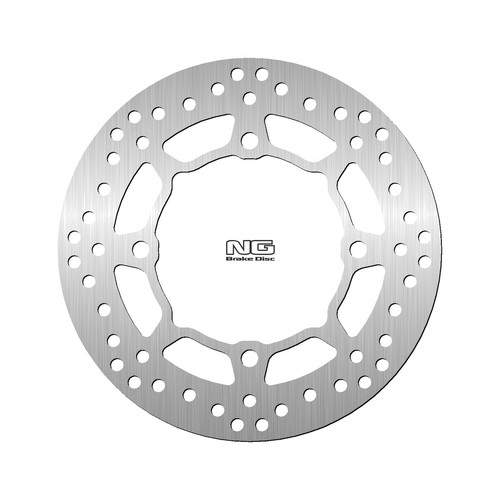 Brake disk front - ng, disc