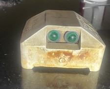 Vintage Road Reflectors Cats