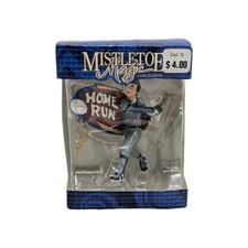 Mistletoe Magic Home Run