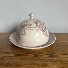 Denby Monsoon Chantilly Butter
