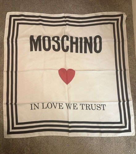 Moschino love we - moschino,