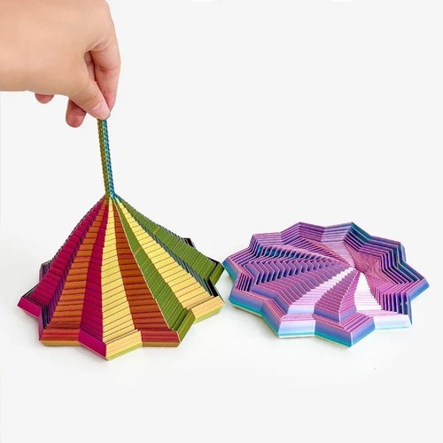 Printing expanded sensory - printing,