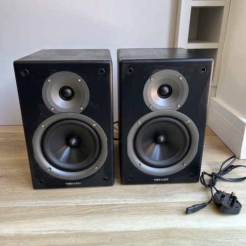 Tibo audio pro 1000 - tibo, dj