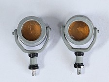 Search Lights - Tugboat, Trawler, Lifeboat, White metal - Used